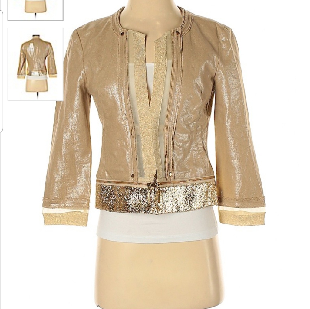 2b Rych Jacket